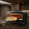Panetti Pizzetta Pro Elektromos pizzasütő Panetti Pizzetta Pro Elektromos pizzasütő