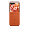 6.9 OC 256/8GB 50/13/32MP, Spritz Orange