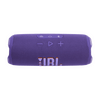 JBL Flip 7 Bluetooth zvučnik, ljubičaste boje JBL Flip 7 Bluetooth zvučnik, ljubičaste boje