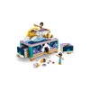 LEGO® Disney Princess Jázmin ékszerdoboza (43295)