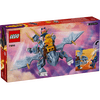 LEGO® Ninjago Riyu mladi zmaj (71810) LEGO® Ninjago Riyu mladi zmaj (71810)