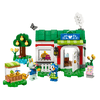 LEGO® Animal Crossing™ Trgovina odjećom Able Sisters (77055) LEGO® Animal Crossing™ Trgovina odjećom Able Sisters (77055)