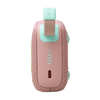 JBL Go 4 Bluetooth zvučnik, ružičasti JBL Go 4 Bluetooth zvučnik, ružičasti