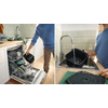 Bosch MAFS2462B Serie 4 Forrólevegős fritőz Bosch MAFS2462B Serie 4 Forrólevegős fritőz