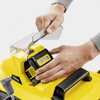 Karcher LMO 3-18 Battery Set Akkumulátoros fűnyíró (1.445-411.0) Karcher LMO 3-18 Battery Set Akkumulátoros fűnyíró (1.445-411.0)