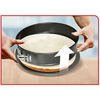 Tefal J1741374 Easybake szétnyitható sütőforma, 26 cm Tefal J1741374 Easybake szétnyitható sütőforma, 26 cm