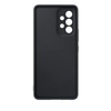 Samsung Galaxy A53 5G szilikontok fekete, EF-PA536TBEGWW