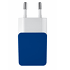 TRUST 20144 5W USB Fali töltő, Kék