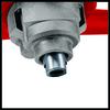 Einhell TC-MX 1200E Festék és malter keverő (4258545) Einhell TC-MX 1200E Festék és malter keverő (4258545)