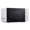 LG MS2082H Mikrohullámú sütő