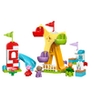 LEGO® DUPLO® Zabavni park Peppa Pig (10453) LEGO® DUPLO® Zabavni park Peppa Pig (10453)