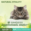 Vital Nature Cat  650g Lazac Adult