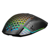 Everest Gamer Egér - SM-GX19 ANGARD