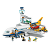 LEGO® City Utasszállító repülőgép (60262) LEGO® City Utasszállító repülőgép (60262)