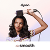 Dyson Airsmooth™ (HB01) Hajformázó (493078-01) Dyson Airsmooth™ (HB01) Hajformázó (493078-01)