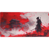 Monka G64 ZowaXXL gamer egérpad, 120x60cm