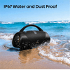 Hisense VoyageBoom Bluetooth hangszóró