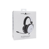 White Shark Elephant Gaming fejhallgató, fehér (GH-2540W) White Shark Elephant Gaming fejhallgató, fehér (GH-2540W)