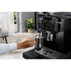 DeLonghi ECAM220.51.B Automata kávéfőző, fekete DeLonghi ECAM220.51.B Automata kávéfőző, fekete