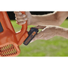 BLACK + DECKER BCBL200L-QW 18V Akkumulátoros lombfúvó