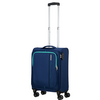 American Tourist Sea Seeker 55cm bőrönd, kék (146674-6636)