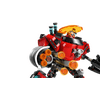 LEGO® Sonic the Hedgehog™ Knuckles protiv Dr. Eggmanovog robota za drobljenje jaja (77005) LEGO® Sonic the Hedgehog™ Knuckles protiv Dr. Eggmanovog robota za drobljenje jaja (77005)