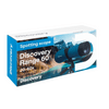 Levenhuk Discovery Range 60 figyelő távcső (DR60 77805) Levenhuk Discovery Range 60 figyelő távcső (DR60 77805)