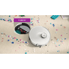 Bosch BCRD2W Robotporszívó, fehér