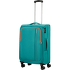 American Tourister Sea Seeker Spinner 68 cm bőrönd, zöld (146675-A560) American Tourister Sea Seeker Spinner 68 cm bőrönd, zöld (146675-A560)