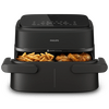 Philips NA150/00 Series 1000 Duplakosaras Airfryer Philips NA150/00 Series 1000 Duplakosaras Airfryer