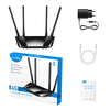 CUDY N WI-FI ROUTER 300MBPS 4G LTE