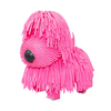 Eolo JIggly Pets Riszáló Állatok, kutya, pink (WD188-PI)