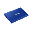 Samsung T7 USB 3.2 1TB prijenosni SSD, plavi (MU-PC1T0H) Samsung T7 USB 3.2 1TB prijenosni SSD, plavi (MU-PC1T0H)