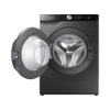 Samsung WW6300T WW80T634DLXAS6 Elöltöltős mosógép Samsung WW6300T WW80T634DLXAS6 Elöltöltős mosógép