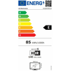 QNED Smart LED TV, 4K UHD, HDR, webOS