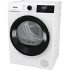 Gorenje DHNE82 Sušilica s toplinskom pumpom Gorenje DHNE82 Sušilica s toplinskom pumpom
