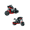 LEGO® Technic™ Motorkerékpár (42132) LEGO® Technic™ Motorkerékpár (42132)