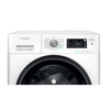Whirlpool FFB 7269 BV EE Elöltöltős mosógép