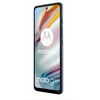 Motorola G60 Mobiltelefon, Kártyafüggetlen, Dual SIM, 128GB, 6GB RAM, Szürke Motorola G60 Mobiltelefon, Kártyafüggetlen, Dual SIM, 128GB, 6GB RAM, Szürke