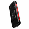 Evolveo StrongPhone W4 Mobiltelefon, fekete/piros Evolveo StrongPhone W4 Mobiltelefon, fekete/piros