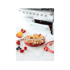 Curver Smart Cook Ételtároló, üveg, 1,2 l (235708)