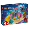 LEGO® Disney princeza Arielina kristalna špilja (43254) LEGO® Disney princeza Arielina kristalna špilja (43254)