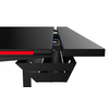 The G-Lab K-Desk Platinium Gamer asztal, 140x75cm