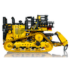 LEGO® Technic™ Applikációval irányítható Cat® D11 buldó (42131) LEGO® Technic™ Applikációval irányítható Cat® D11 buldó (42131)