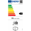 QNED Smart LED TV, 4K UHD, HDR, webOS
