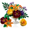 LEGO® Botanicals Virágkompozíció (10345)