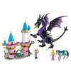 LEGO® Disney princeza Demon u obliku zmaja (43240) LEGO® Disney princeza Demon u obliku zmaja (43240)