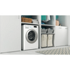 Indesit BWE 71295X WSV EE Elöltöltős mosógép Indesit BWE 71295X WSV EE Elöltöltős mosógép