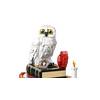LEGO® Harry Potter™ A bölcsek köve – Gyűjtői kiadás (76466)
