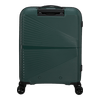 American Tourister Airconic Spinner 55 cm bőrönd, zöld/narancssárga (134657-A293) American Tourister Airconic Spinner 55 cm bőrönd, zöld/narancssárga (134657-A293)